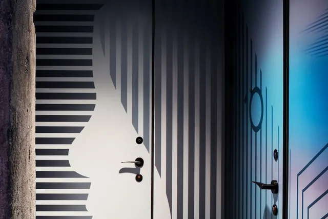 Zzz Dreamscape Hotel