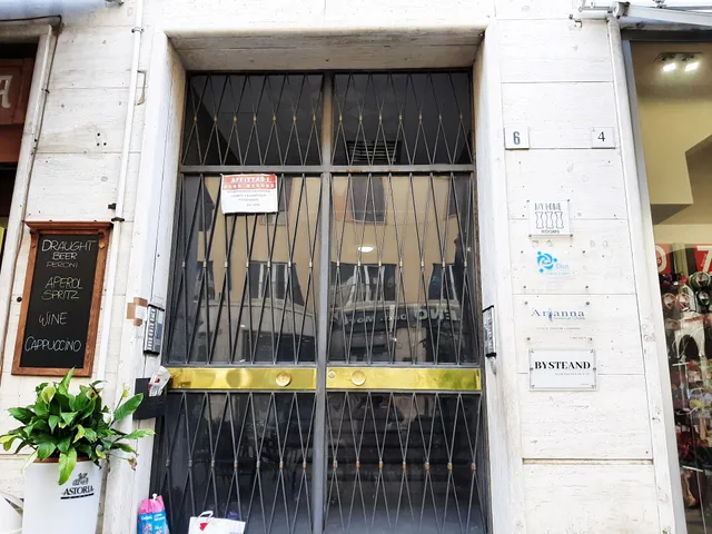 Affittacamere My Home