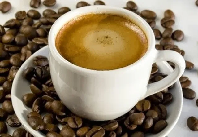 Golden Coffee Máquinas para Café