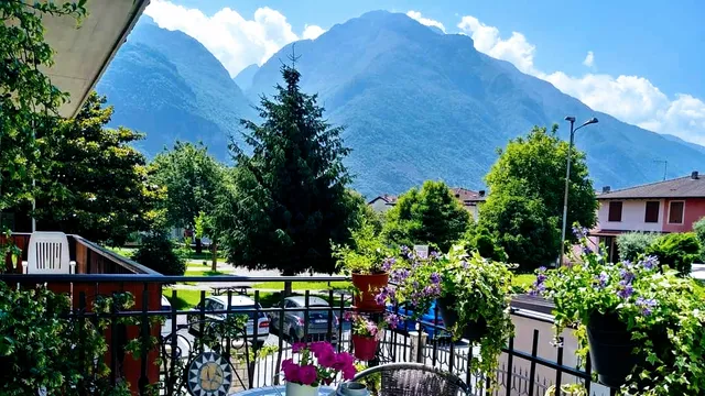 Casa vacanze La Valle dei Segni