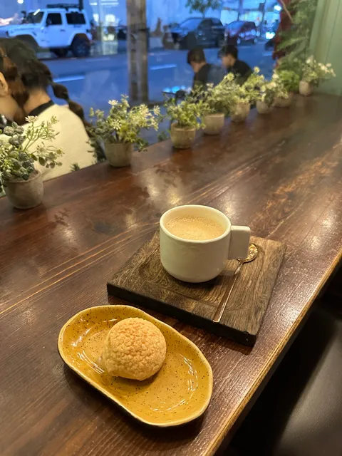 Namto House Coffee & Vietnamese Cuisine