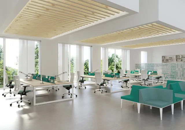 Serra Martínez S.L. - Furniture and office chairs