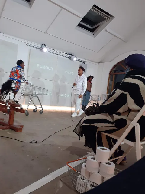 The Big House Theatre Company