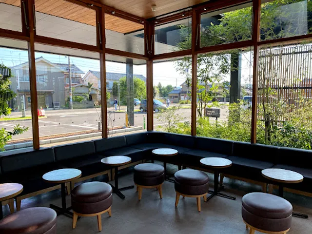 Starbucks Coffee - Takefu Central Park