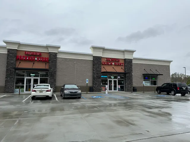 Morris Quick Mart