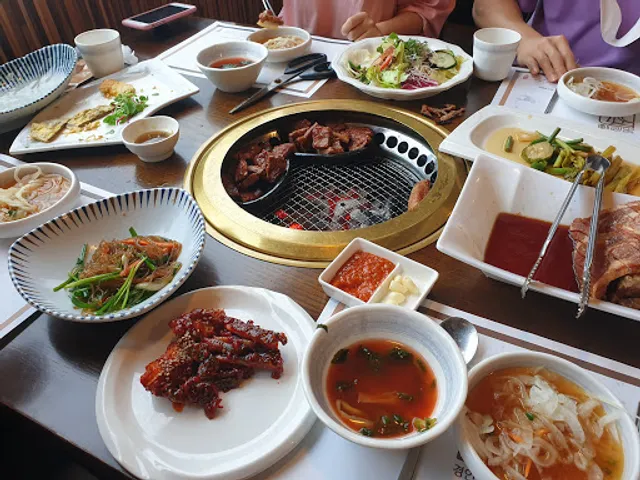 경인로570숯불구이