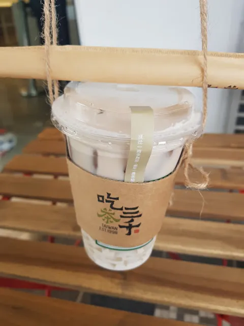 CHICHA San Chen @ Sutera JB