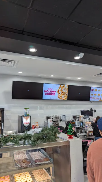 Dunkin’