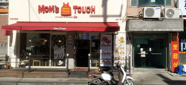 Mom's Touch Bucheon Wonjong