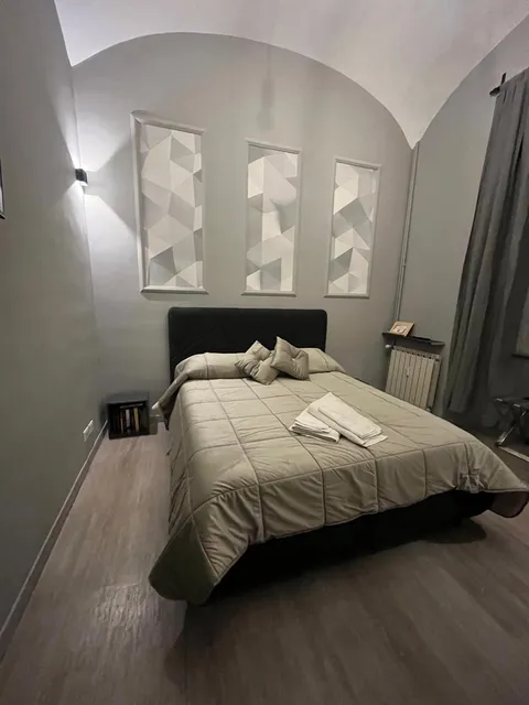 Sommelier Luxury Apartment