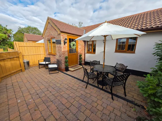 Barmston Farm Holiday Park