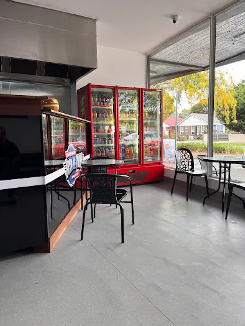 Austin Road Fish & Chips