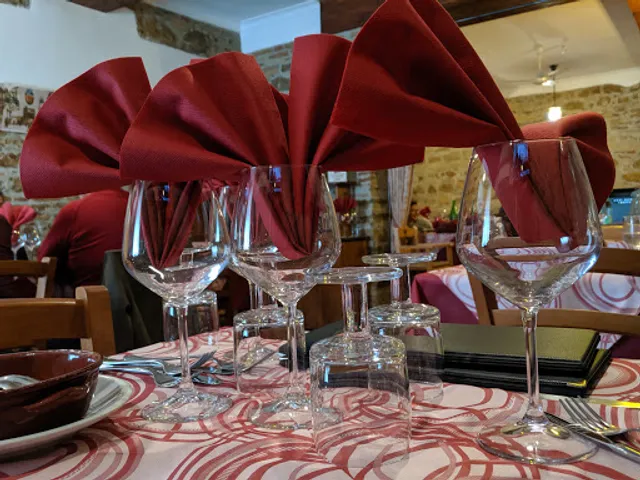 Ristorante Donna Serafina