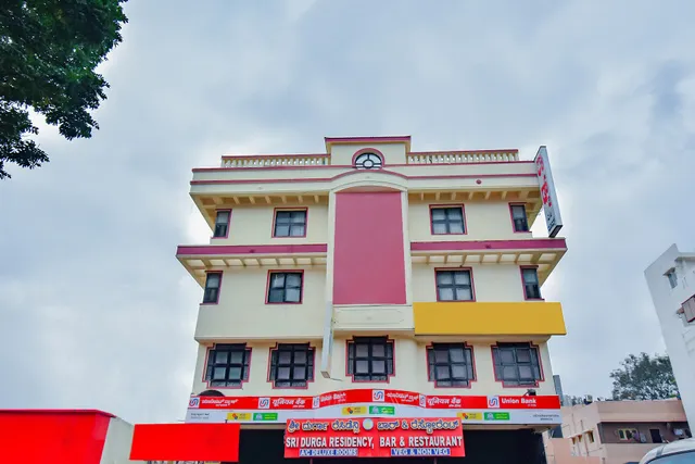 Super Hotel O Shree Durga Residency
