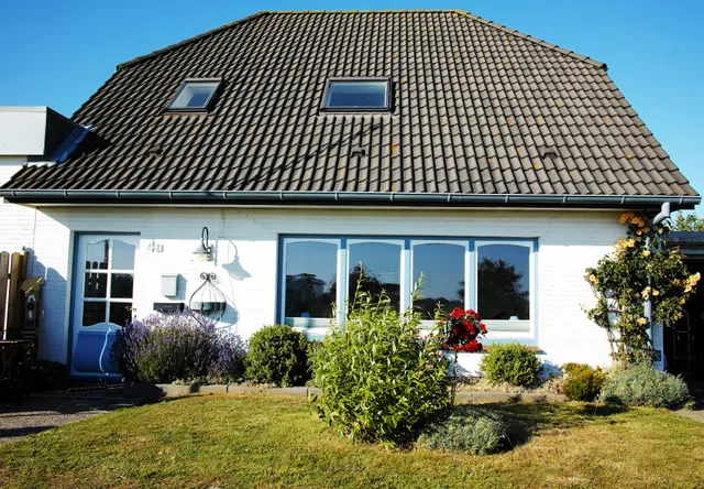 Ferienwohnung Kiefhuck