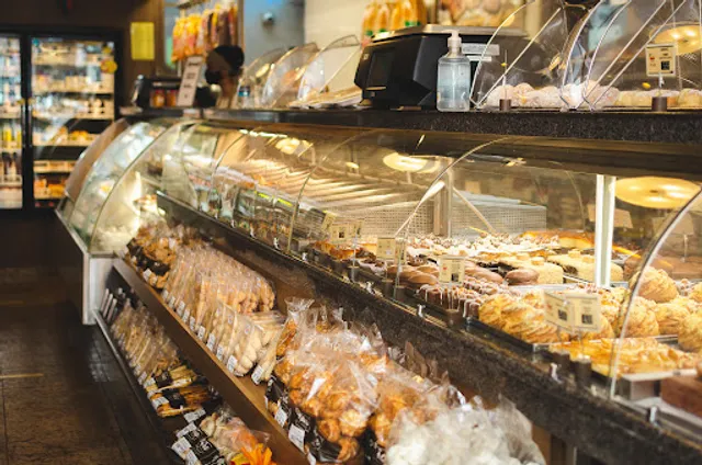 City Bread Ribeirão