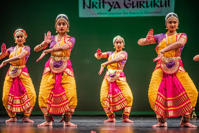 Mission City Center for Performing Arts