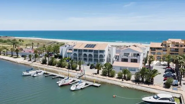 Résidence Les Bulles de Mer Pierre & Vacances