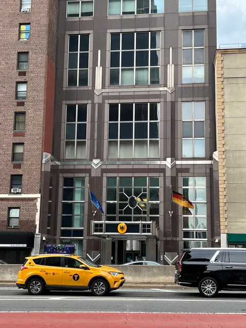 Consulate General of Germany