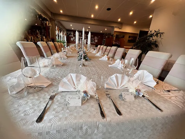 Restaurant Zum Stern