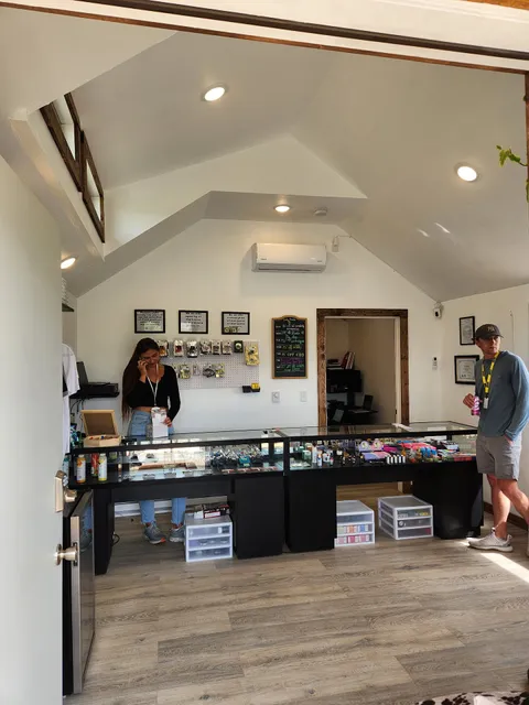 406 Organix Inc - Whitehall