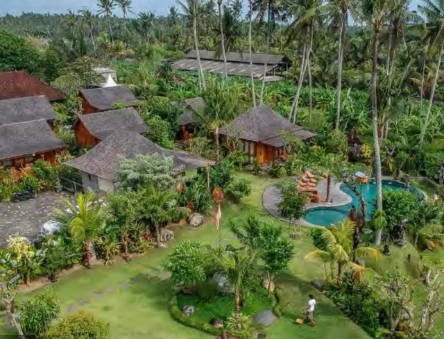 Pangkung Carik Villas by GenuineHost