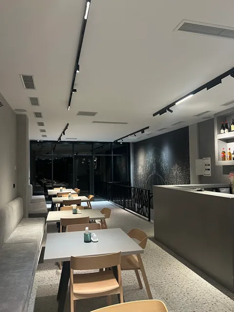 Sunset Restaurant mesti