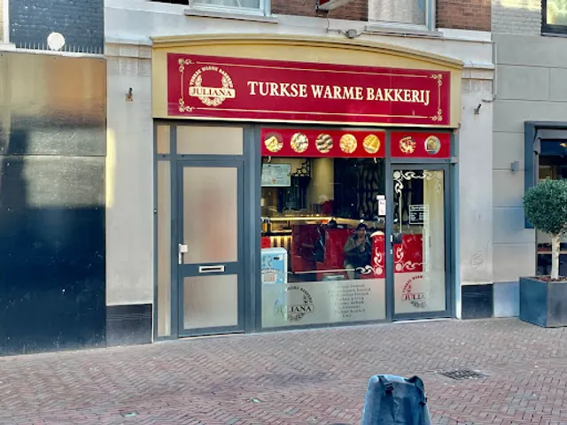 Bakery Juliana