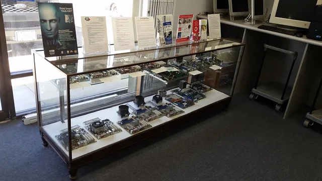 Computer Power Unlimited