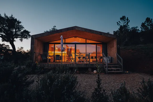 MOBA - Monte do Barranquinho