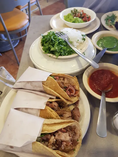 Carnitas Ely.