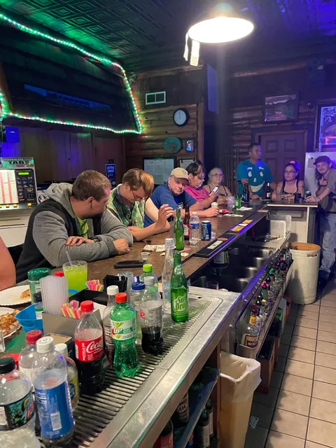 George's Eagles Nest llc