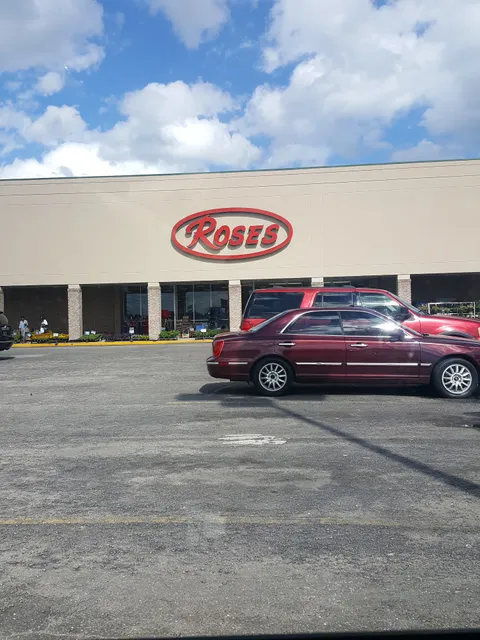 South Park Shopping Center