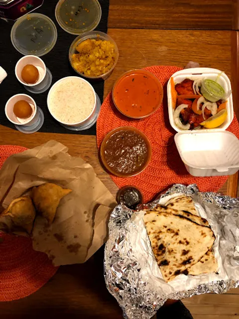 Bombay Mahal Plateau-Mont-Royal