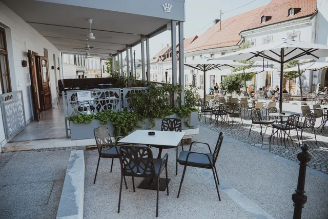 Kralj Matjaž Novo mesto