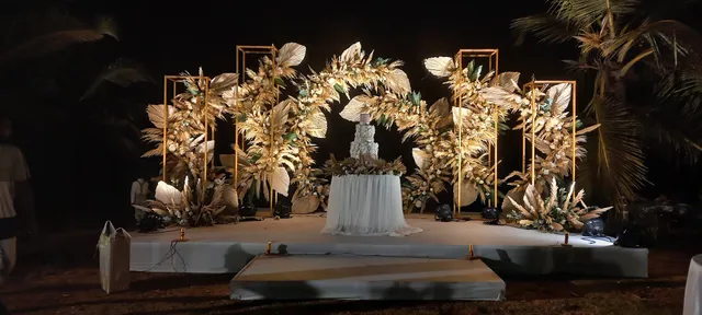 Mar Vista Beach House