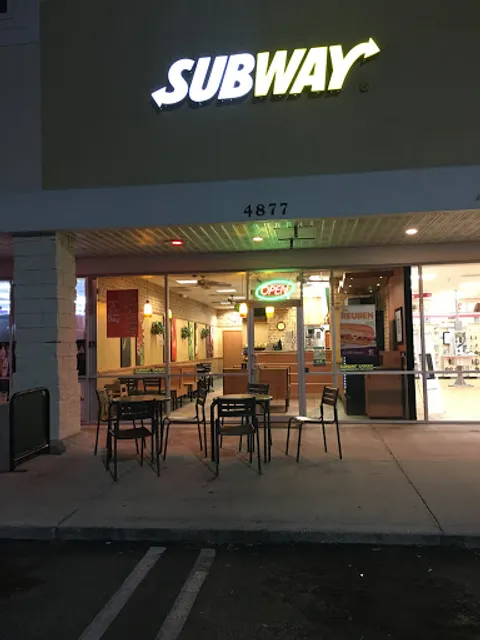 Subway