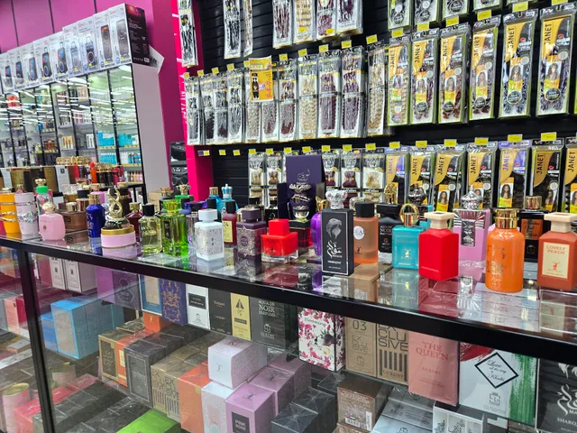 Orchard Bend Shopping Center