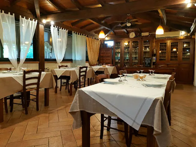 La Locanda
