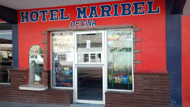 Hotel Maribel