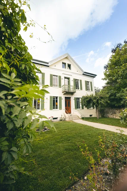 Villa Lorenzo - Chambres & Restaurant - Barcelonnette