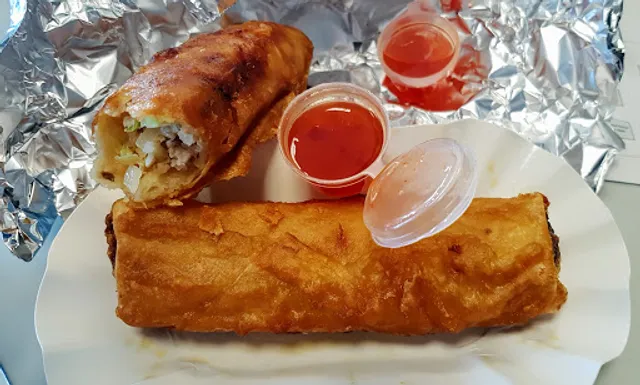 Asia NiNi & Sushi Bar