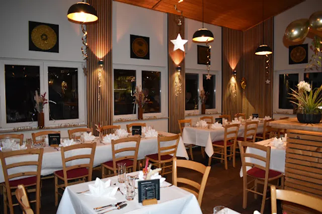 SOHO Kulinarik Restaurant (ehemals Restaurant Sonnenhof)