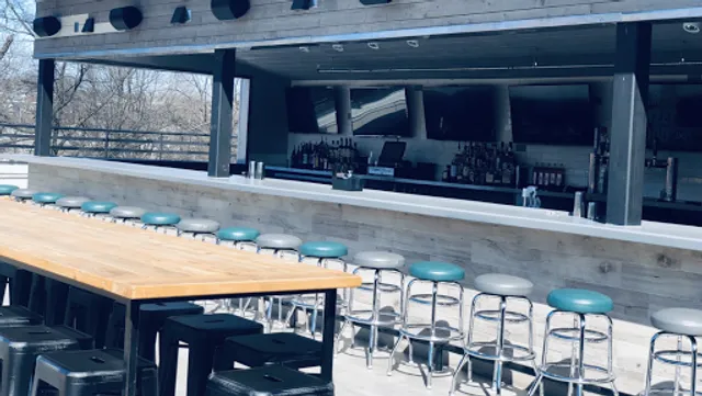 Dudley's Sport and Ale