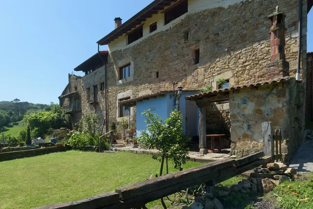 La Tejedora - Turismo Rural Alternativo