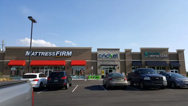 Mattress Firm Prattville
