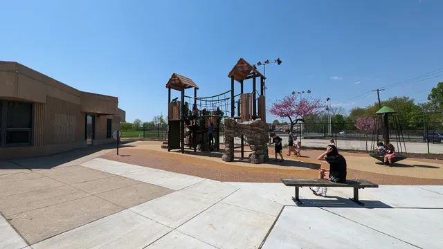 Fitzpatrick Playground