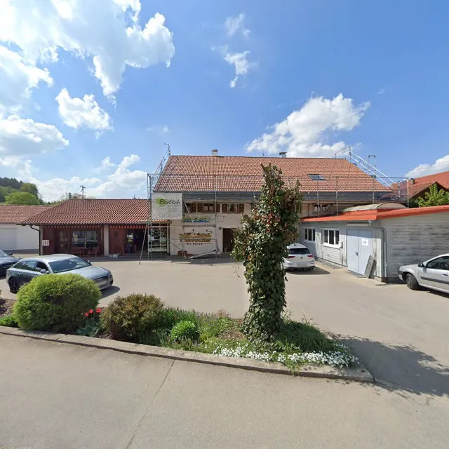 Dorfladen Bäckerei Steinhauser OHG