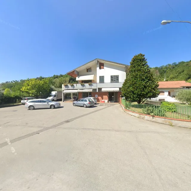 Paganelli Fratelli Italo & Gino