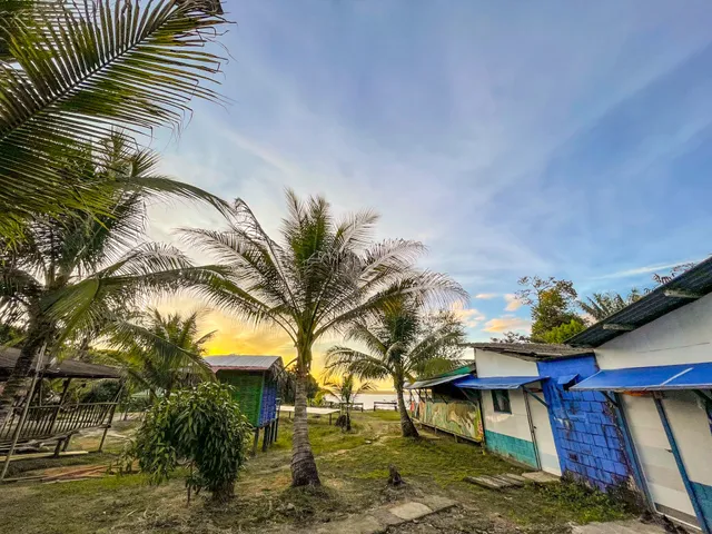 Hostal La Loma de Yanensy